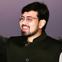Pranjal Shrivastava
