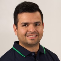 Jorge Luis Ramirez