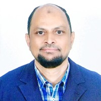 Muazam Kutbuddin Rajiwate