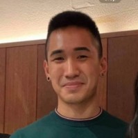 Keven Lam