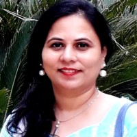 Swapna Rane-Verma