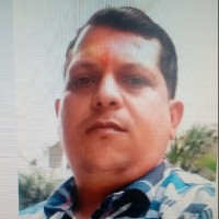 Vijay Kumar Sharma