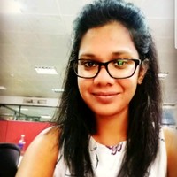 Wajeeshani Perera