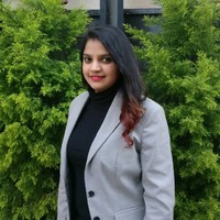 Rochelle Dias