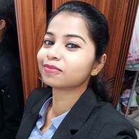 Vinisha Valsan