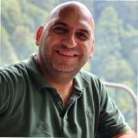 Ali Kılıç
