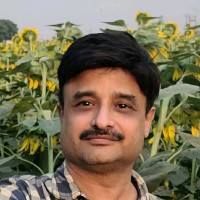 Shailesh Tamboli