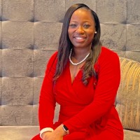 Latoya Brown, M.Ed