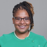 Jasmine Mcclure