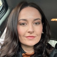 Victoria Maguire