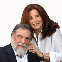 Don and Isabel Rodriguez