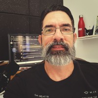 Marcio Farani