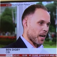 Ben Digby
