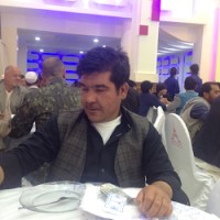 Gholam Zia Akhtari