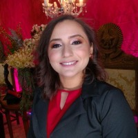 Aretha Evyllin Oliveira Fernandes