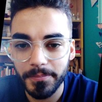 Cristian Andrés Vidal Sastre