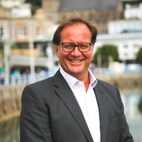 Dominic Hollingsworth