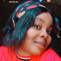 Blessing Alabi