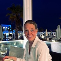 Leanne Van Dieen