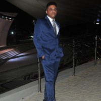 Marcos Fernandes