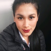 Jazmin Maria Jessica Arroyo Rojas
