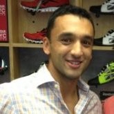 Steven Videla