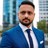 SYED AFTAB ALI ZAIDI