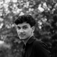 Dev Manral
