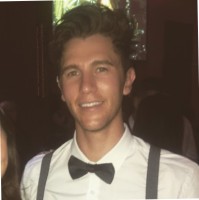 Benjamin Maher