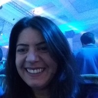 Katia Cristina De Andrade