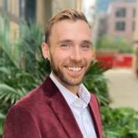 Jeremy Reichenberger