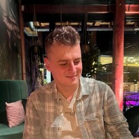 Nick van disseldorp