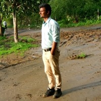 PRAKASH KHADE