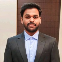 Jagadeshwar Reddy