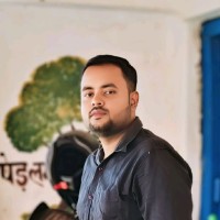 Ashish Kumar Baranwal