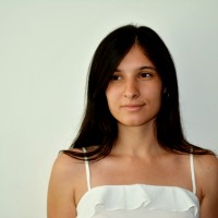 Micaela Pereira Casanova