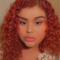 Itzel Bustamante