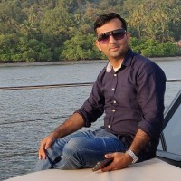 Deepak Maurya