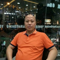 林志刚