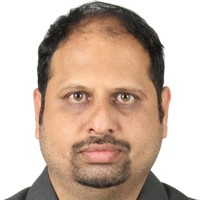 Kiran Kamat