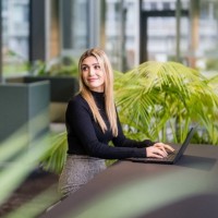 Hazal Sacmali