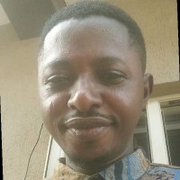 Gbenga Luke Obisesan
