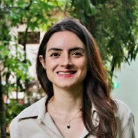 Isabel Tejada Sánchez, Ph.D