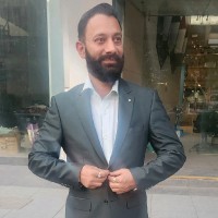 Mohit Sharma