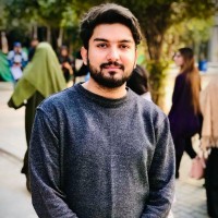 Muhammad Hammad