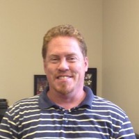 Eric Huddleston