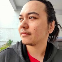 Ronald Rodentor Jr Lapuz