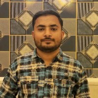 Huzaifa Saeed
