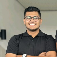 Raahyl Nair
