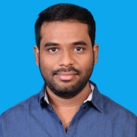 Balaji K